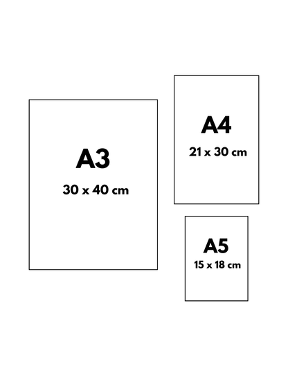 APOEL - Stadium Layout Poster