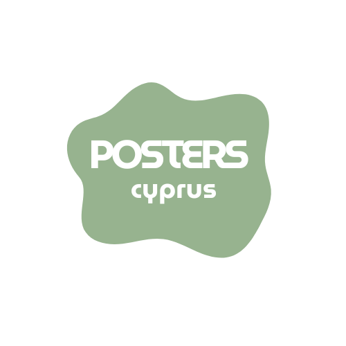 Posters Cyprus